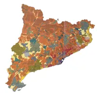 El Pla Territorial General de Catalunya define el modelo de desarrollo sostenible