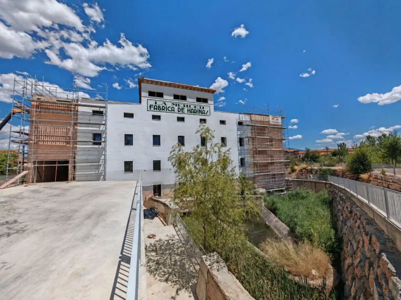 Calatayud busca impulsar el empleo con dos nuevos programas formativos para 2027