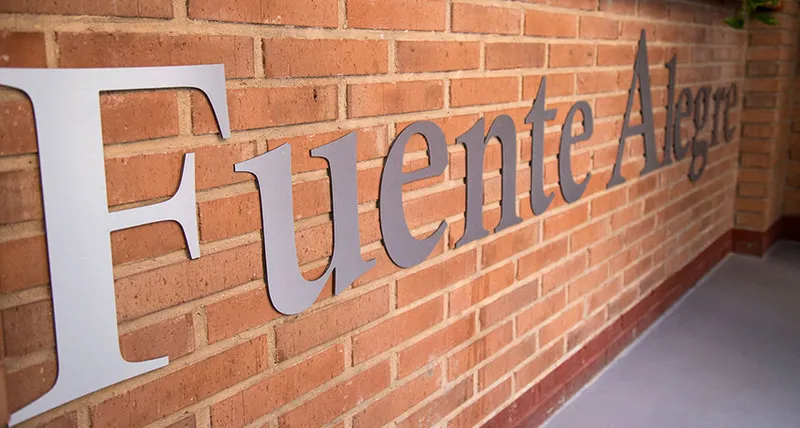 Trillo defiende la alta calidad de la Residencia Fuente Alegre ante las quejas de familiares
