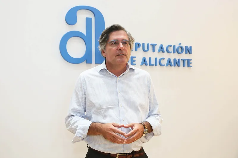 La Diputación de Alicante destina 2,7 millones a 600 iniciativas de empleo y desarrollo rural
