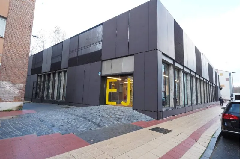Juventud Valladolid impulsa el estudio nocturno para exámenes
