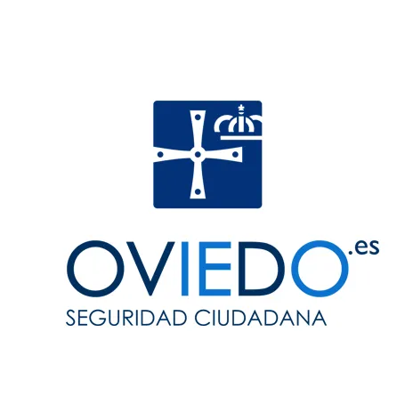 Incendio en una vivienda de Oviedo moviliza a Bomberos y Policía Local