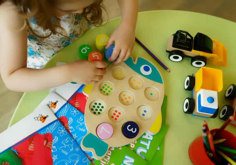 Clavijo abre inscripciones para la ludoteca gratuita de Semana Santa