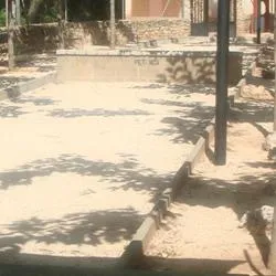 Liceras potencia el ocio y el deporte con su polideportivo municipal