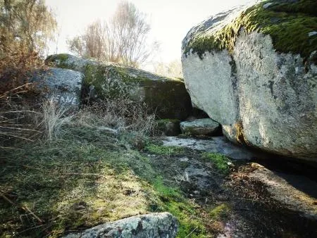 Descubren el Santuario de Laneana, un enclave romano en Torreorgaz