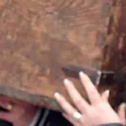 Almarza y San Andrés de Soria reviven la ancestral tradición del Traslado del Arca