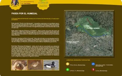 Catral recupera la historia de su Romería de Santa Águeda