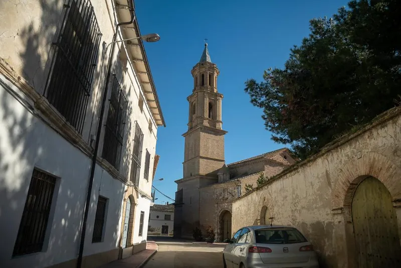 La Comarca de Los Monegros cede un remolque de emergencias a Peñalba y Valfarta
