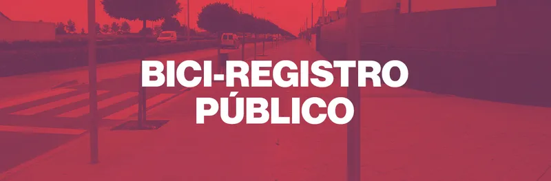 Corella refuerza la seguridad de las bicicletas con su Bici-Registro Público