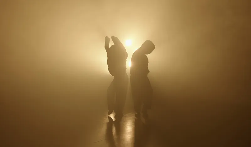 El C3A de Córdoba cierra su ciclo 'Exploratorio' con la performance audiovisual 'MORFiA'