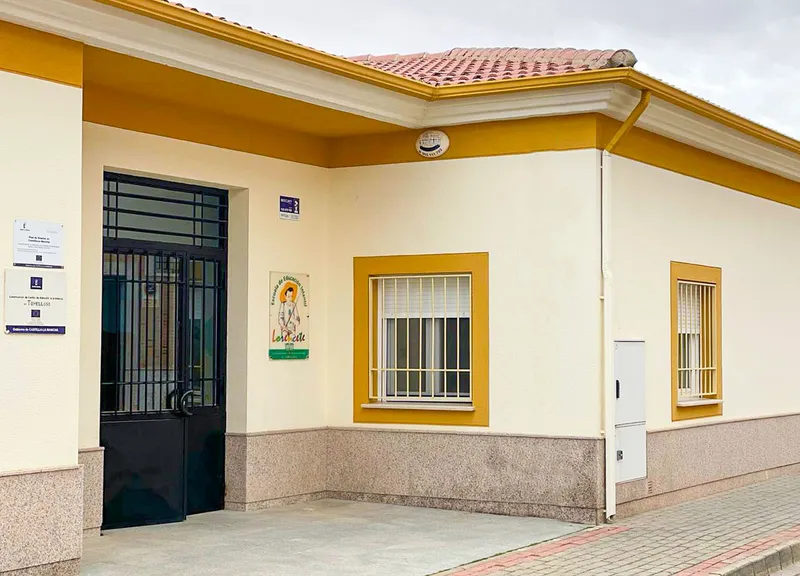 Escuela Infantil Lorencete de Tomelloso abre el plazo de admisión para el curso 2026/2027