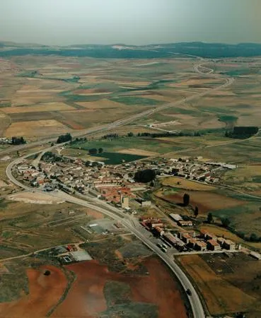 Boceguillas: De aldea a villa con historia y paso de ilustres