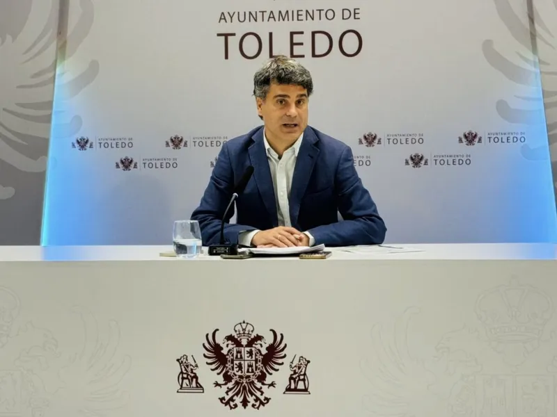 Toledo adjudica el equipamiento para el nuevo centro de mayores de Buenavista