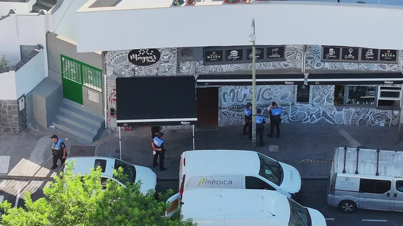 Candelaria clausura un local por graves incumplimientos y molestias vecinales