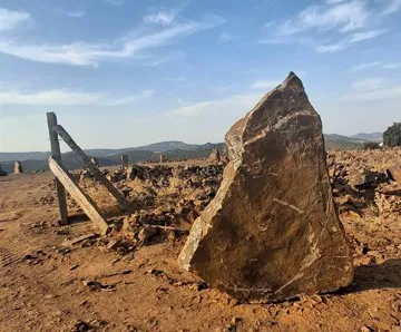 Guadalmez avanza en la mejora de infraestructuras municipales