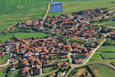 Morille aprueba el avance de sus Normas Urbanísticas