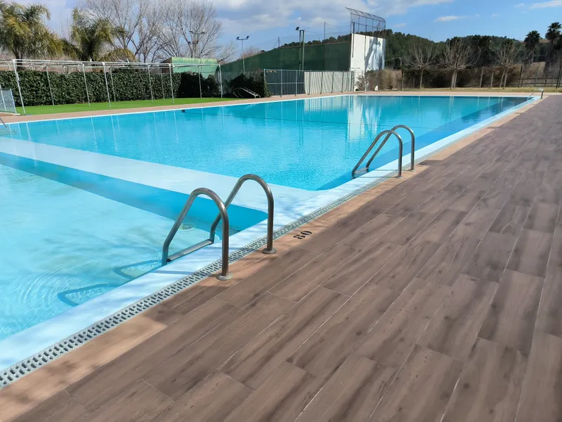 Geldo abre la piscina municipal el 20 de junio con tarifas y horarios definidos para el verano
