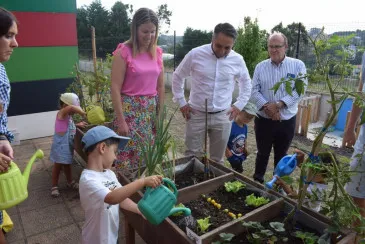 Piélagos hace balance de su tercer año de legislatura con las familias como eje central
