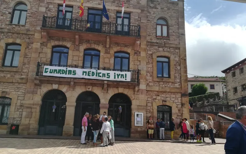 Barruelo de Santullán potencia la transparencia con nuevos canales de comunicación