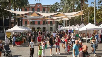 Castelldefels celebra su primera Trobada d'Entitats para impulsar la vida asociativa
