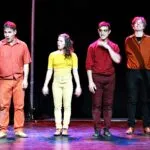 Teatro familiar 'El Gigante y la Navidad' llega a Torrelaguna este sábado