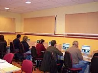 El Telecentro de Sariego supera el 40% de penetración en la población con 557 socios