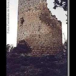 La Atalaya de Bliecos, testigo de la historia militar y natural del valle del Nágima