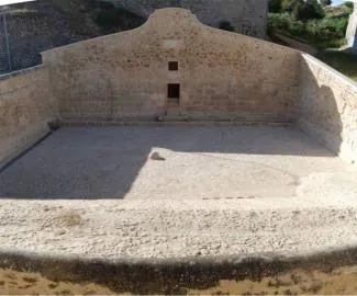 Ocaña culmina la restauración de la histórica Fuente Vieja