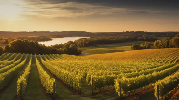 Club de enología de Ponts organiza una cata de vinos Chenin de Touraine y Anjou