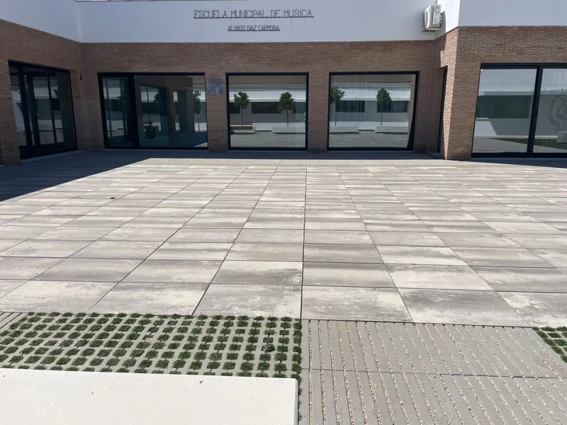 Arjonilla consigue la homologación oficial de su Escuela Municipal de Música