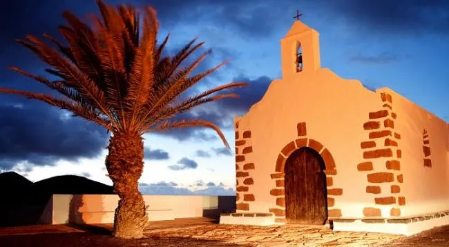La Vegueta en Tinajo celebra sus fiestas en honor a Nuestra Señora de Regla del 25 de junio al 3 de julio