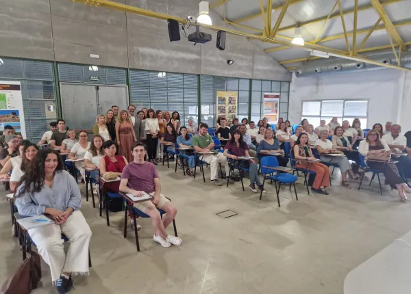 Carmona lanza tres programas de empleo y formación en nuevas tecnologías