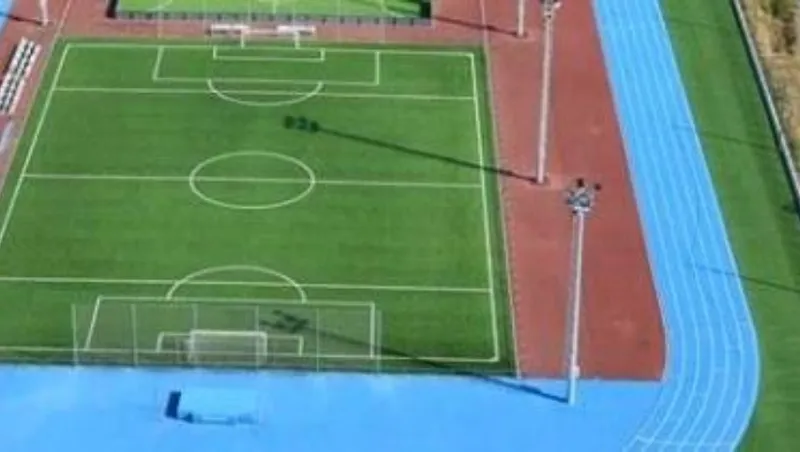 Fraga detalla su oferta de infraestructuras deportivas para 2025