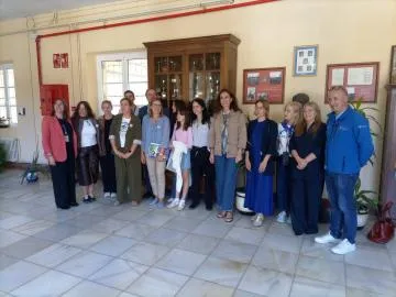 La Feira da Ciencia de Ribadeo cierra el calendario de eventos educativos de Galicia Educa