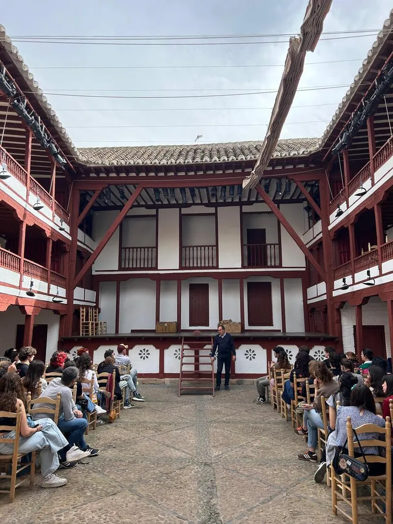 Almagro consolida su atractivo como destino de turismo cultural y rural