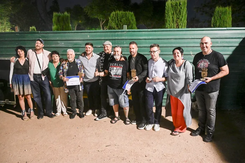 Tomelloso celebra con éxito el Certamen Nacional de Monólogos “En Tomelloso, todos contamos”