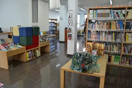 Las bibliotecas de Piélagos amplían sus servicios y horarios para el verano