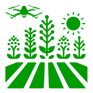 Drones agrícolas: precisión y sostenibilidad para la protección de cultivos