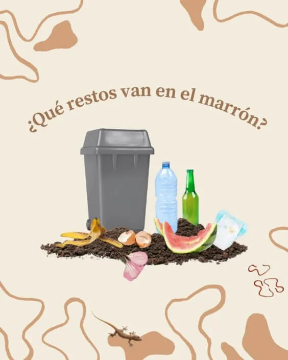 Valdepiélagos impulsa el compostaje con nuevas opciones y campañas informativas