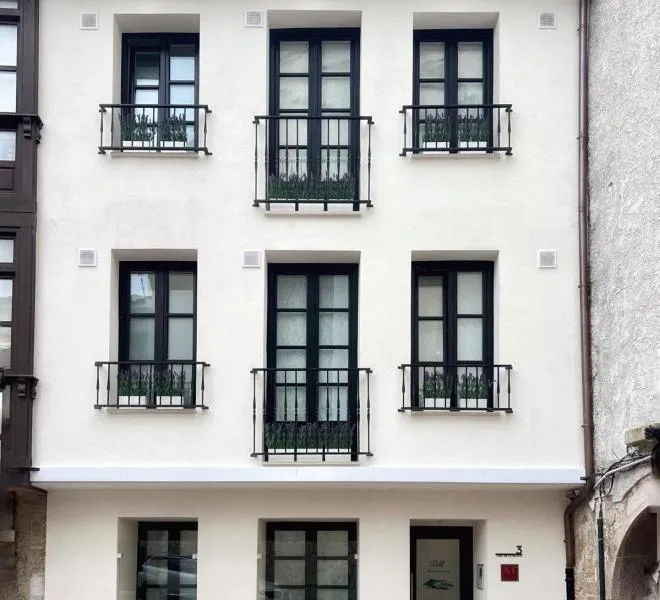 BM Apartamentos abre sus puertas en el centro de Ribadesella
