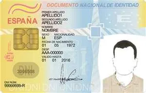 Expedición de DNI y Pasaporte en Castejón de Sos y Benasque en junio