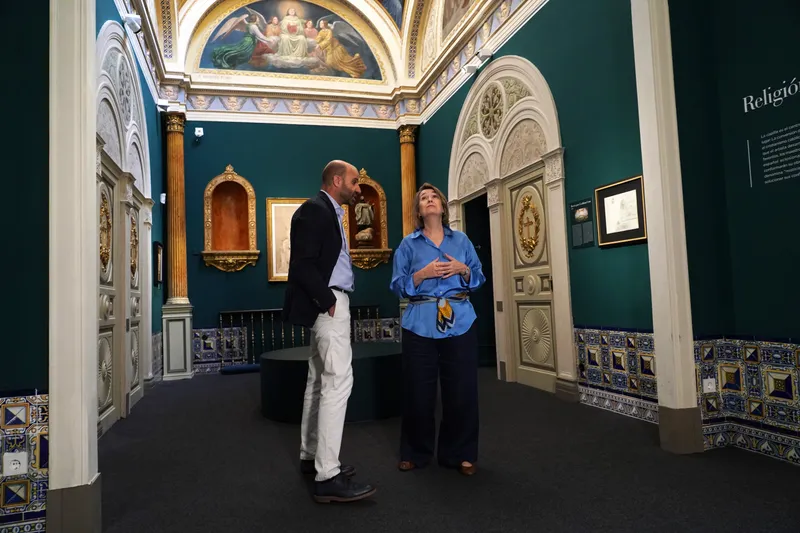 Madrid Otra Mirada celebra su XIV edición con récord de enclaves y actividades gratuitas