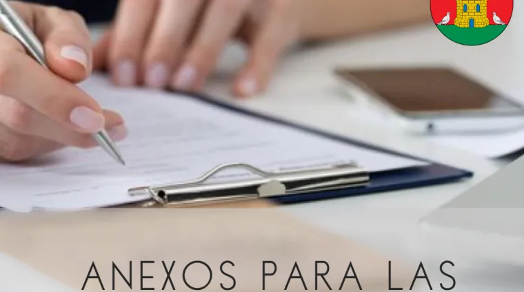 Mocejón habilita los anexos para solicitar ayudas por la DANA