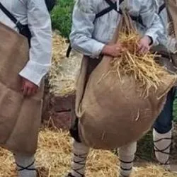 Borobia celebra sus fiestas de interés etnográfico en septiembre