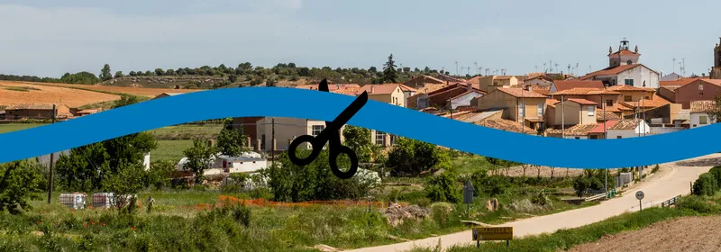 Tajueco estrena su nueva web municipal para mejorar la comunicación