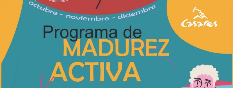 Madurez Activa arranca temporada con actividades para mayores en Casares