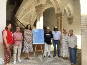 Écija presenta la XLVI Noche Flamenca con un cartel de lujo y fines benéficos