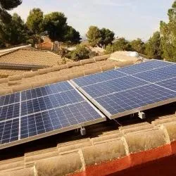 Fuentecantos busca fondos europeos para instalar autoconsumo energético