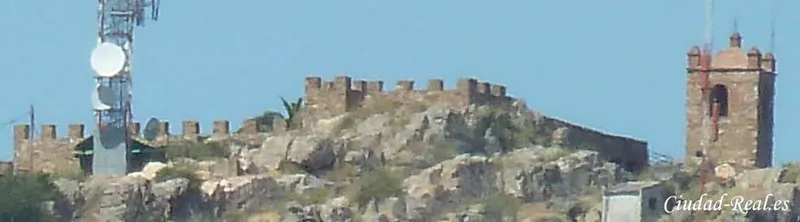 El Castillo-Ermita de la Virgen del Castillo de Chillón, un enclave histórico y mirador estratégico