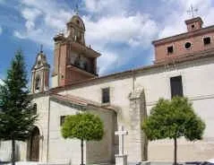 La Iglesia de Chañe: Un Viaje a Través de su Patrimonio Artístico y Arquitectónico
